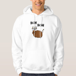 Hur nu brun kummel färgas sweatshirt med luva