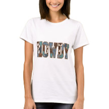 Hur Patchwork Western PNG Cowgirl Grafisk Design
