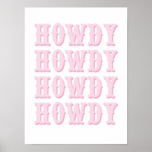 Hur Poster