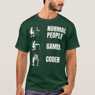 Hur Programmer Sit Funny Coding Clothing Premium T Shirt