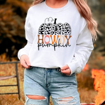 Hur Pumpkin Höst
