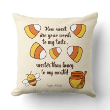 Hur söt är din Ord Candy corn?