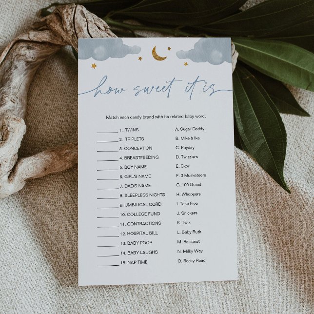 Hur sött det är Candy Pub Twinkle Star Baby-spel (Skapare uppladdad)