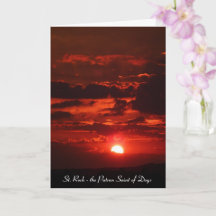 Hur St. Roch blev Patron Saint of Hundar