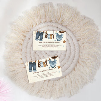 Hur stor är mammas magomslutande kort