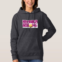 Hur stora är de? tee shirt