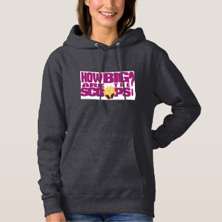 Hur stora är de? tee shirt