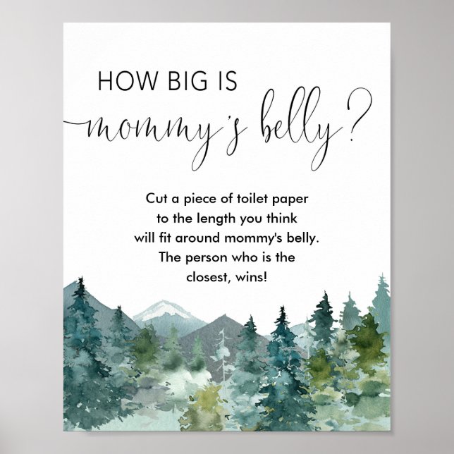 Hur stora är mamma korskollberg? poster (Framsidan)