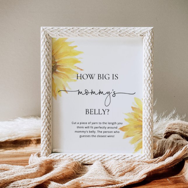 Hur stort är mamma-klockspelet? poster (Skapare uppladdad)