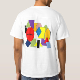 HUR? T SHIRT