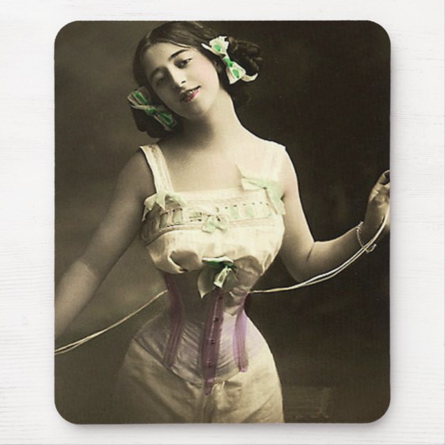 Hur tätt kan du gå musmatta (Framsidan)