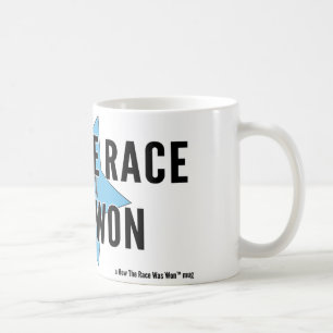 Hur tävlingen var den Won™ kaffemuggen Kaffemugg