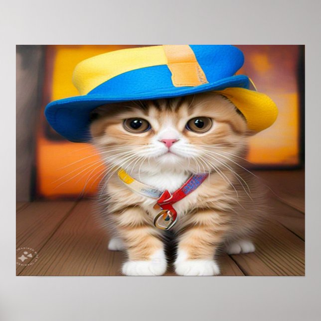 Hur Tittar jag? Poster (Framsidan)