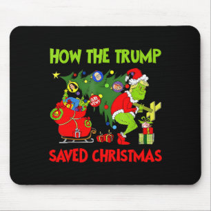 Hur Trump Räddade Julen Roligt Trump Jul Musmatta