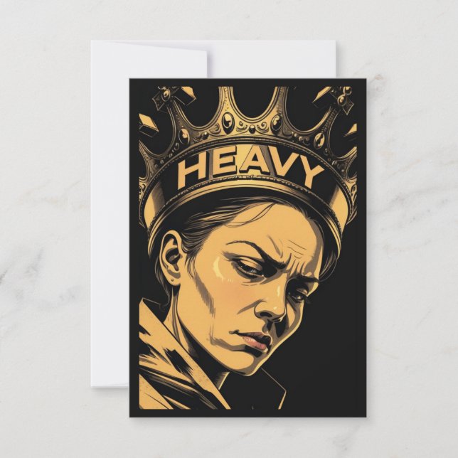 Hur tungt är Krona? (Framsida)