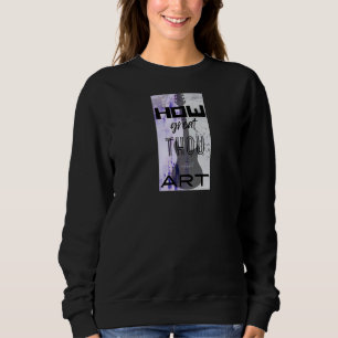 Hur Underbar ditt kristna verk Sång Music är T Shirt