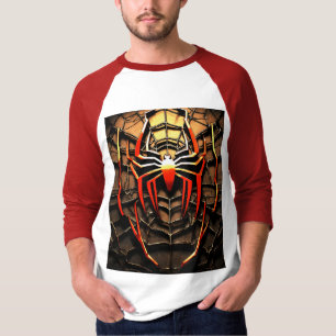 hur väl webbplatsen indexeras av dessa punkter, t shirt