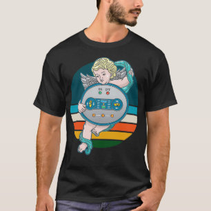 Hur vi brukade spela Tjerub T Shirt
