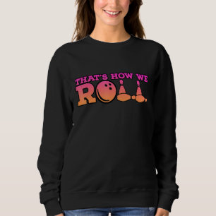 Hur vi rullar vilt 2 t shirt