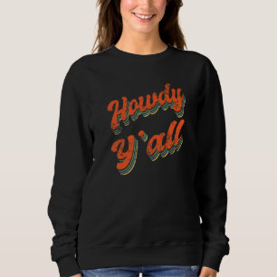 Hur Yu2019alla Cowgirl Western Kläder Country Musi T Shirt