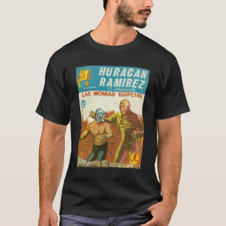 HURACAN RAMIREZ T SHIRT