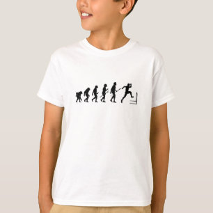 Hurdles Evolution T Shirt
