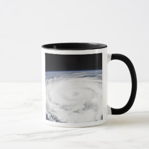 Huricane Igor Mugg