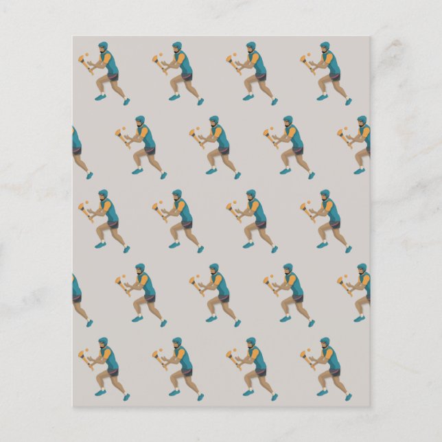 Hurling (Framsida)
