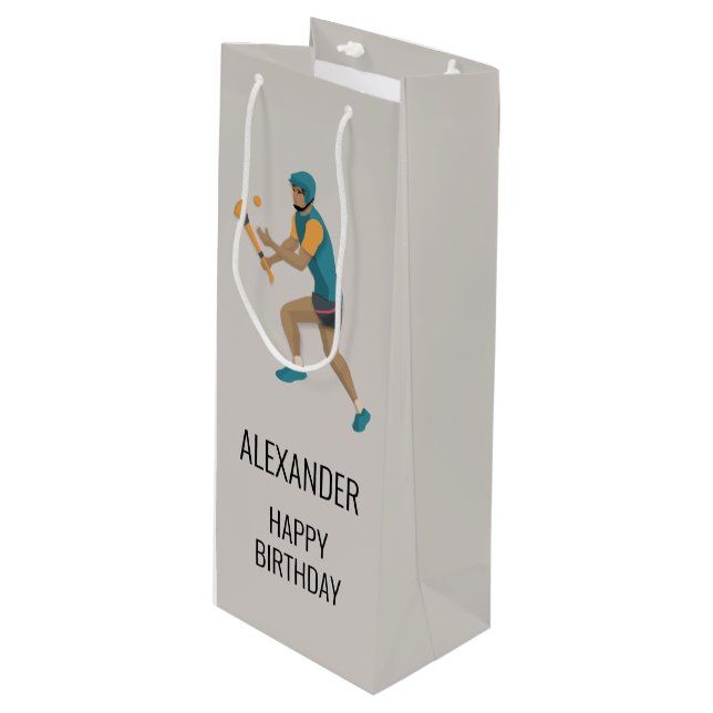 Hurling (Framsidan Vinklad)