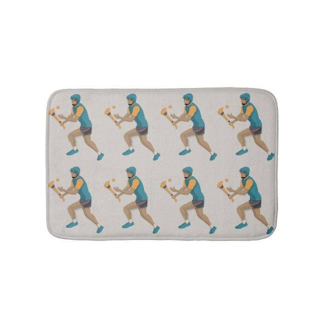 Hurling Badrumsmatta (Framsidan)