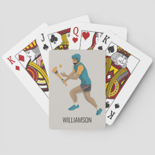 Hurling Casinokort