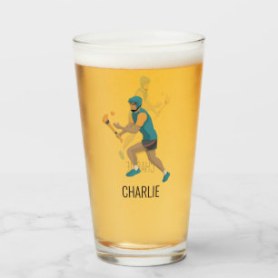 Hurling Glaskopp