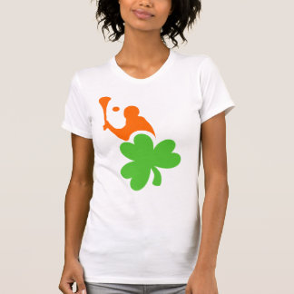Hurling Irish | Idrott | T Shirt