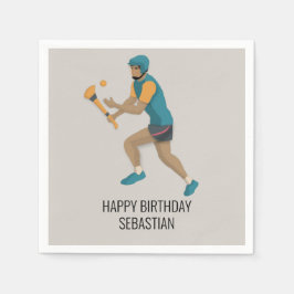 Hurling Pappersservett