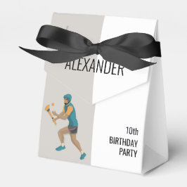 Hurling Presentaskar