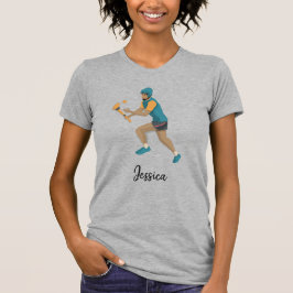 Hurling T Shirt