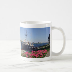 Huron Lighton sommar mugg