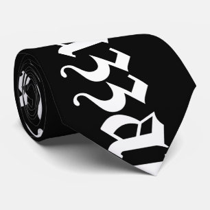 Hurra! {Medeltida typografi} Slips