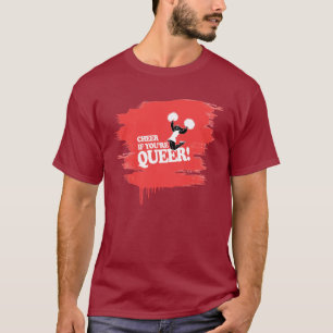 HURRA, OM DU är KONSTIG Tee Shirt