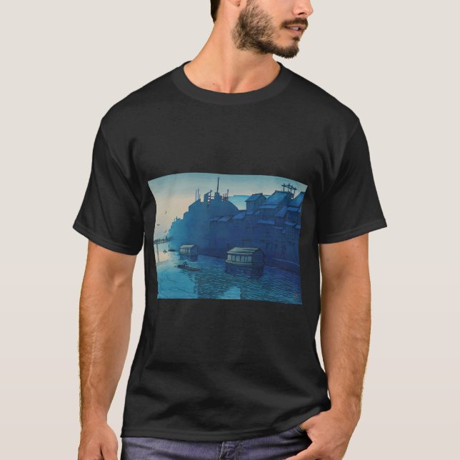 Hurra Renässansfestivalgrodan T Shirt (Framsida)