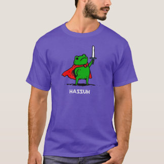 Hurra T Shirt