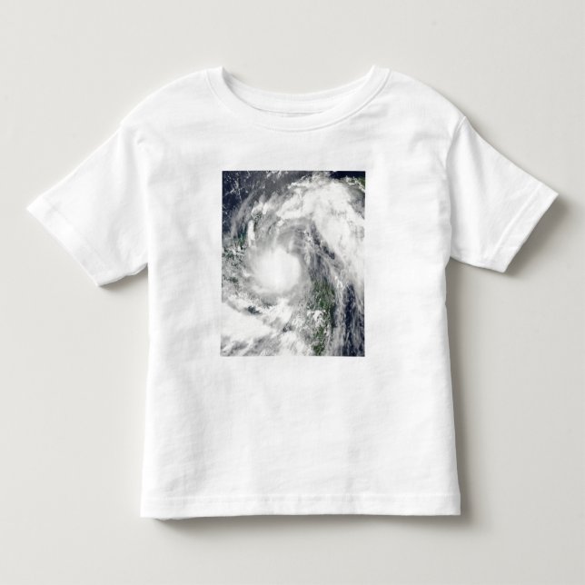 Hurricane Alex Tee (Framsida)