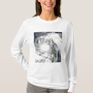 Hurricane Alex Tee Shirt