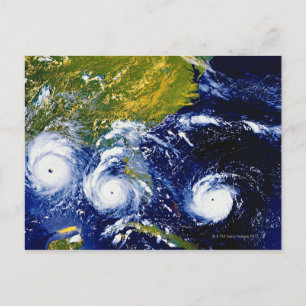 Hurricane Andrew Vykort