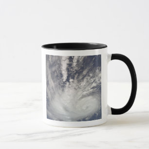 Hurricane Bertha Mugg
