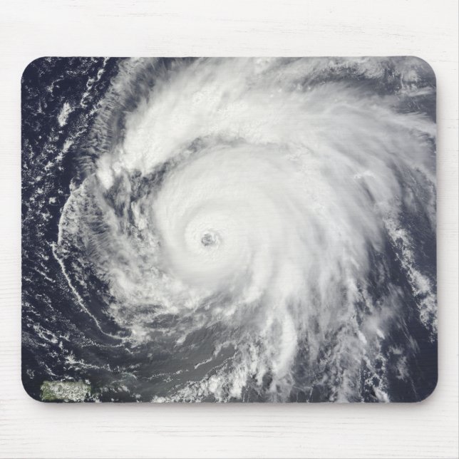 Hurricane Bill Musmatta (Framsidan)