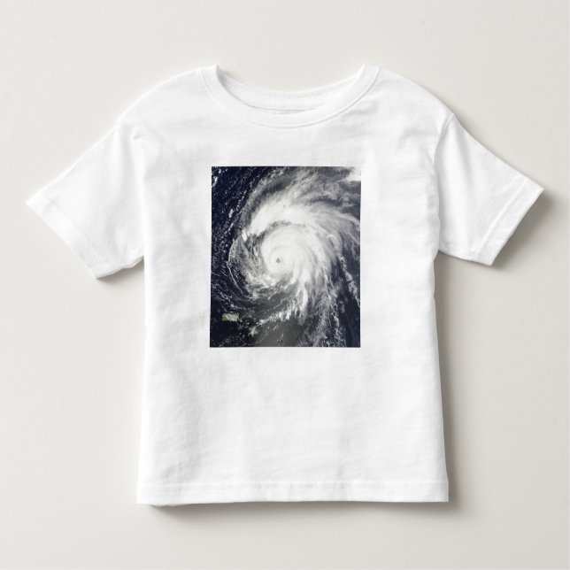 Hurricane Bill T-shirt (Framsida)