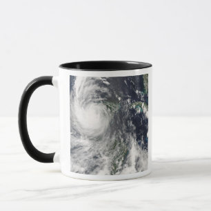 Hurricane Dean Mugg