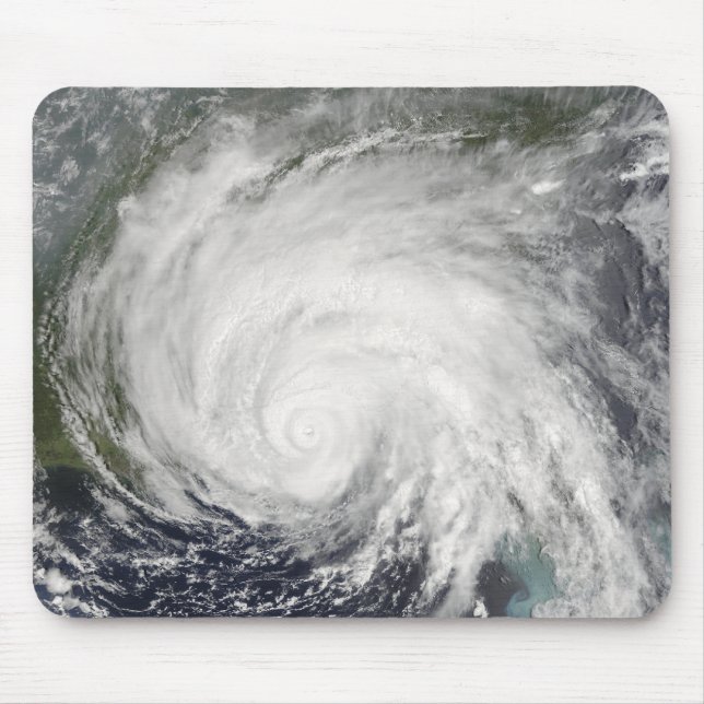 Hurricane Dennis Musmatta (Framsidan)