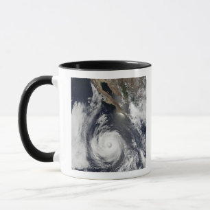 Hurricane Douglas Mugg